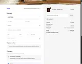 Eros20 coupon verification screenshot
