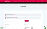 THANKYOU20 coupon verification screenshot