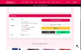 MUM25 coupon verification screenshot