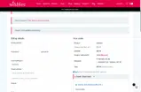 WELCOME15 coupon verification screenshot
