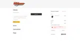 ORBIT360 coupon verification screenshot