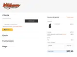 WILD10 coupon verification screenshot