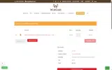 WILD10 coupon verification screenshot