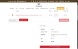 10OFF coupon verification screenshot
