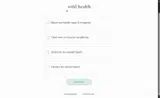 GET20 coupon verification screenshot