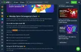 Wild.io coupon verification screenshot