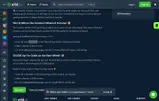 Wild.io coupon verification screenshot