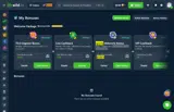 Wild.io coupon verification screenshot