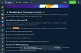 Wild.io coupon verification screenshot