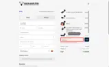 WELCOME15 coupon verification screenshot