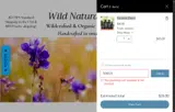 TAKE25 coupon verification screenshot