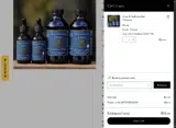 mothersday coupon verification screenshot