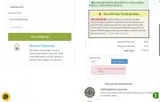 WILD coupon verification screenshot