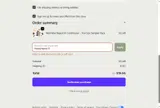 happyhappy15 coupon verification screenshot