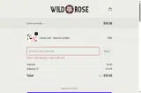 yule2025 coupon verification screenshot