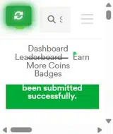 DITTO2026 coupon verification screenshot