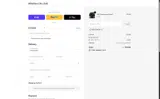 Wild Runs Disc Golf coupon verification screenshot