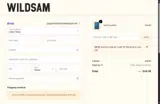WC30 coupon verification screenshot