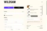 WC30 coupon verification screenshot