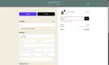 Katie25 coupon verification screenshot