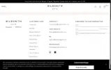 WILD20 coupon verification screenshot