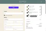 Katie25 coupon verification screenshot