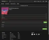 SECRET60 coupon verification screenshot