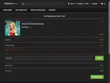 BF2025 coupon verification screenshot