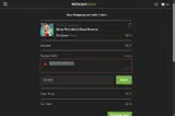 BF2025 coupon verification screenshot