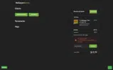 HALLOWEEN25 coupon verification screenshot