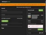FATHER25 coupon verification screenshot