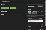 70FIRSTGAME coupon verification screenshot