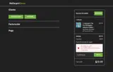 ALAWARSALE50 coupon verification screenshot
