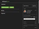 50FirstGame coupon verification screenshot