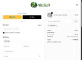 CWOFF50 coupon verification screenshot