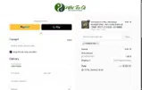 F4G5HJF4D3 coupon verification screenshot