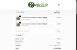 5BUVE coupon verification screenshot