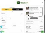 FREESHIPPING coupon verification screenshot
