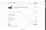 NEWDAY coupon verification screenshot