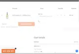flash40 coupon verification screenshot