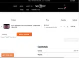 FLASH30 coupon verification screenshot
