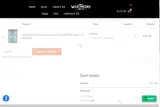 flash40 coupon verification screenshot