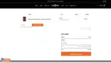 FLASH30 coupon verification screenshot
