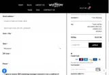 LUCKY30 coupon verification screenshot