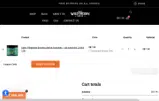 save15 coupon verification screenshot