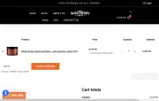 SEP60 coupon verification screenshot
