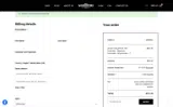 THANKYOU15 coupon verification screenshot