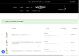 THANKYOU15 coupon verification screenshot