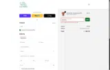 Wild Tribute coupon verification screenshot