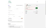 Wild Tribute coupon verification screenshot